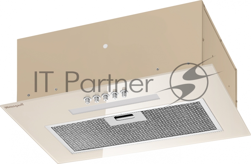 Вытяжка Weissgauff Aura 450 OW