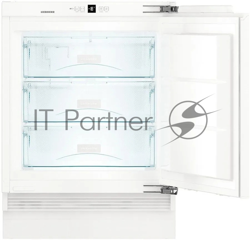Встраиваемая морозильная камера Freezer Liebherr SUIG 1514 001 white