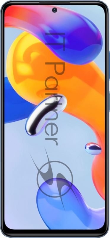 Смартфон Xiaomi Redmi Note 11 Pro 5G 8+128 Atlantic Blue (770951)