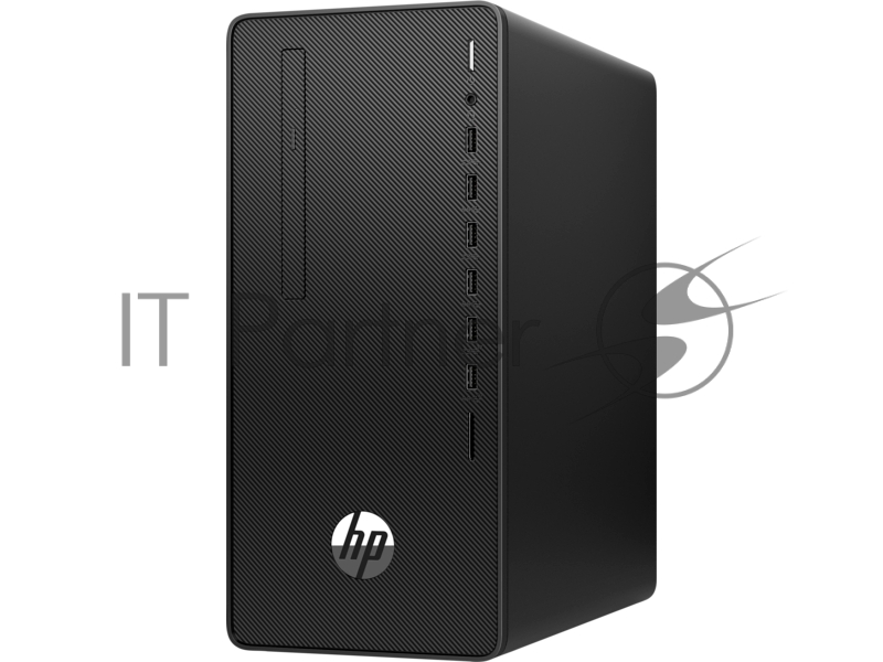 Компьютер HP 290 G4 MT Core i3- 10100,8GB,1TB,DVD-WR,usb kbd/mouse,Win10Pro(64-bit),1Wty