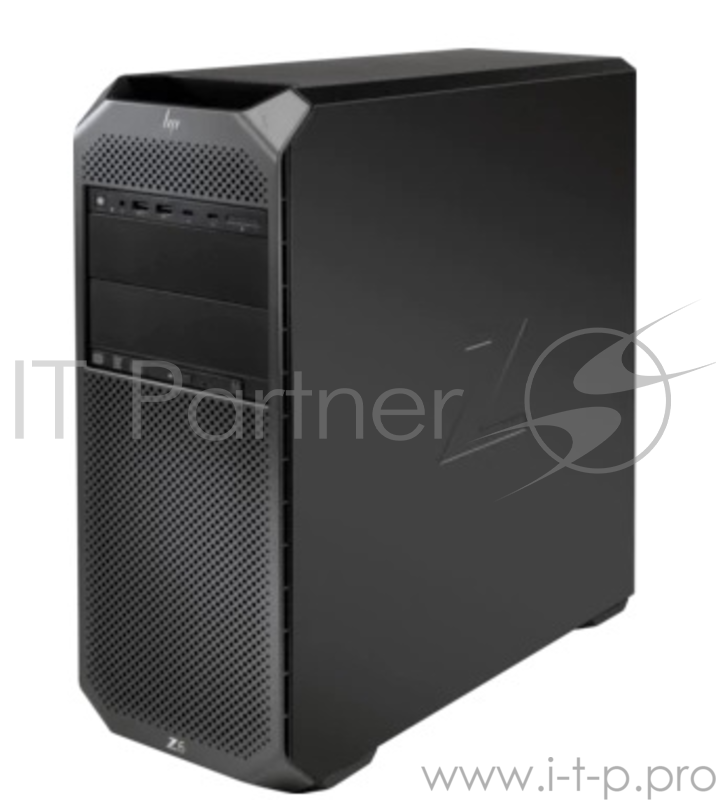 Рабочая станция Z6 G4 WKS / Win10p64Workstationtier2 / 32GB (2x16GB) DDR42666 ECC Registered Memory