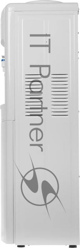 Кулер AEL L-AEL-016 напольный белый