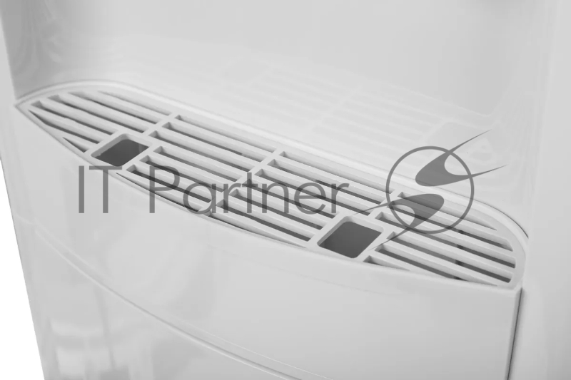 Кулер AEL L-AEL-016 напольный белый