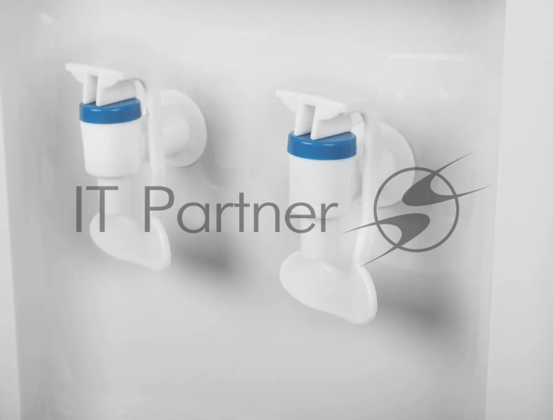 Кулер AEL L-AEL-016 напольный белый