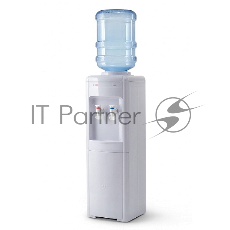 Кулер AEL LC-AEL-16 v.2 напольный компрессорный белый