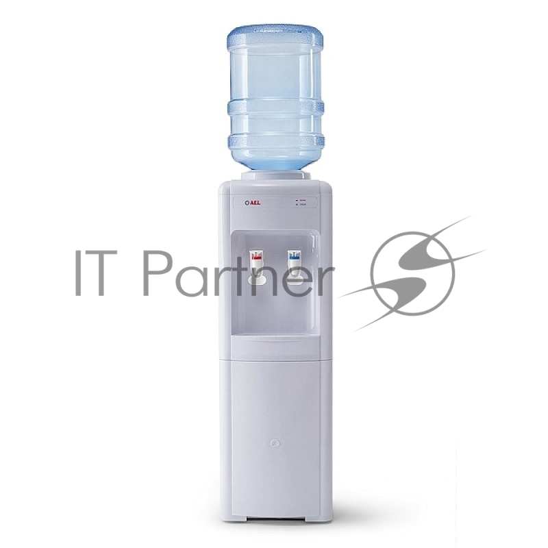 Кулер AEL LC-AEL-16 v.2 напольный компрессорный белый