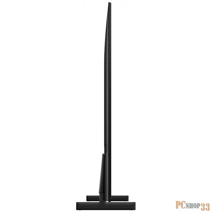 Телевизор LED Samsung 55 UE55AU8000UXCE 8 черный Ultra HD 60Hz DVB-T DVB-T2 DVB-C DVB-S DVB-S2 USB WiFi Smart TV (RUS)