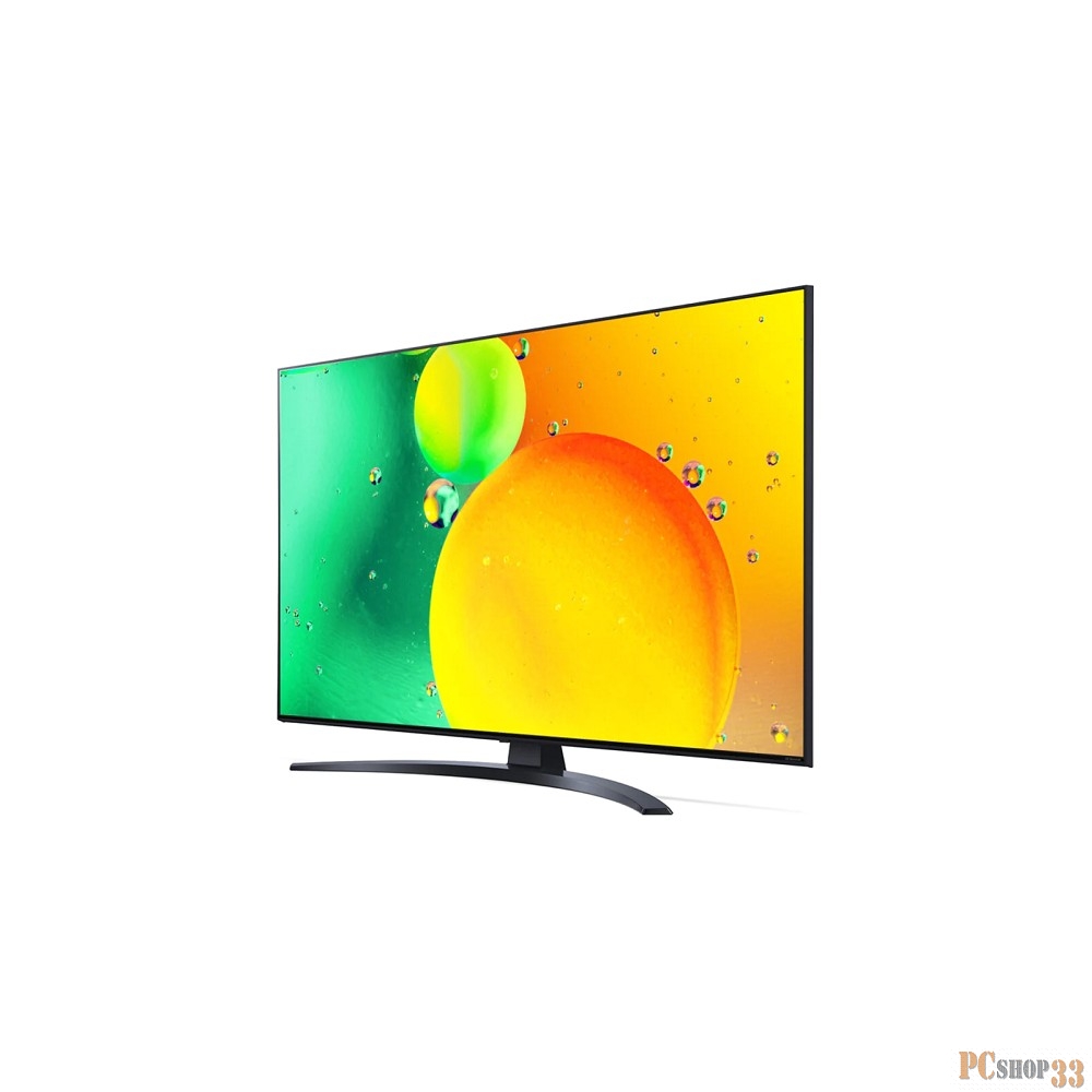 Телевизор LED43 LG 43NANO769QA