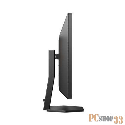 МОНИТОР 31.5 PHILIPS 32E1N3600LA/00 Black (VA, 2560x1440, 75Hz, 1 ms, 178°/178°, 300 cd/m, Mega DCR, +2xHDMI 1.4