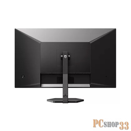 МОНИТОР 31.5 PHILIPS 32E1N3600LA/00 Black (VA, 2560x1440, 75Hz, 1 ms, 178°/178°, 300 cd/m, Mega DCR, +2xHDMI 1.4