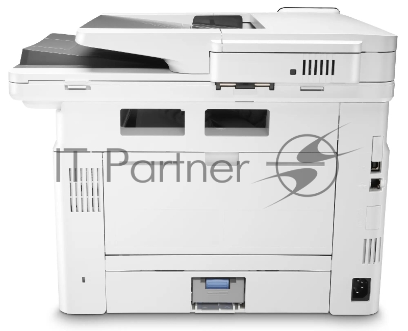 МФУ лазерный HP PRINTER LJ PRO 400 W1A31A