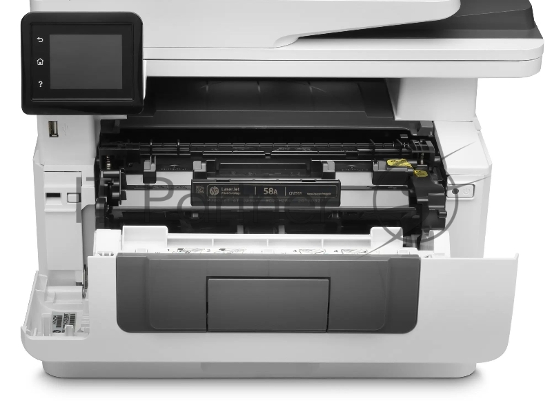 МФУ лазерный HP PRINTER LJ PRO 400 W1A31A