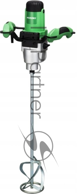 Дрель-миксер Hikoki UM16VST2 1600Вт М14 (UM16VST2NSZ)