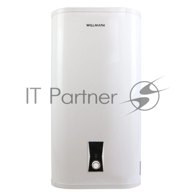 Водонагреватель WILLMARK WHH-80F-2 (80л, вертикальный, 2000Вт, нерж.сталь)