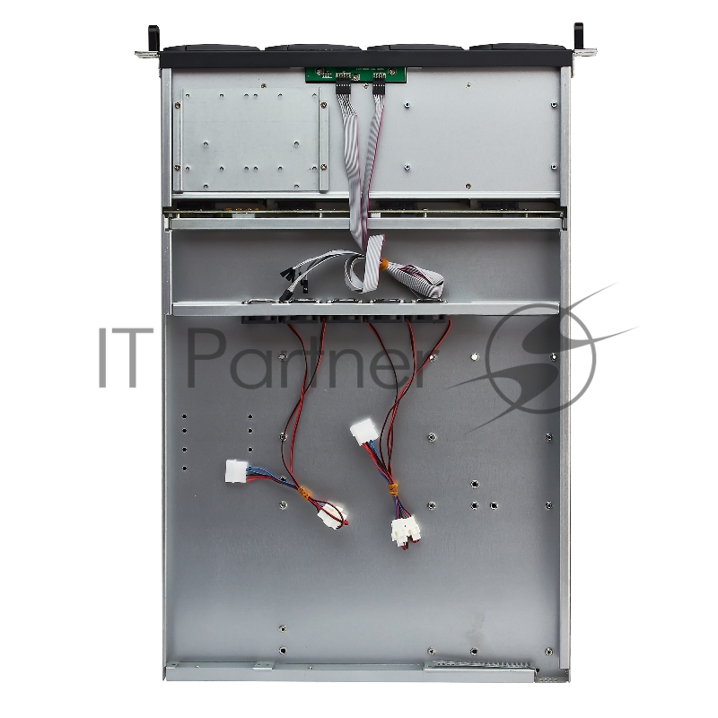 Серверный корпус Exegate Pro 1U660-HS04 <RM 19, высота 1U, глубина 660, БП 250DS, 4xHotSwap, USB>