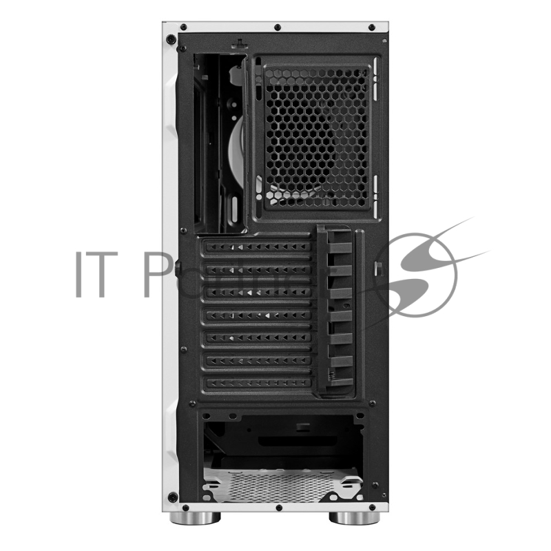 Корпус Ginzzu CL185 White