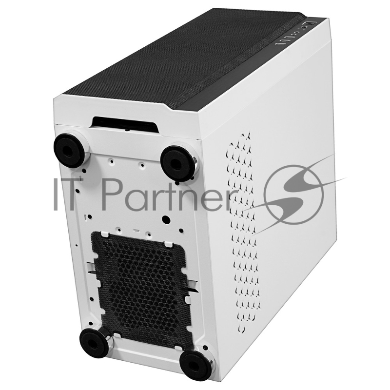 Корпус Ginzzu CL185 White