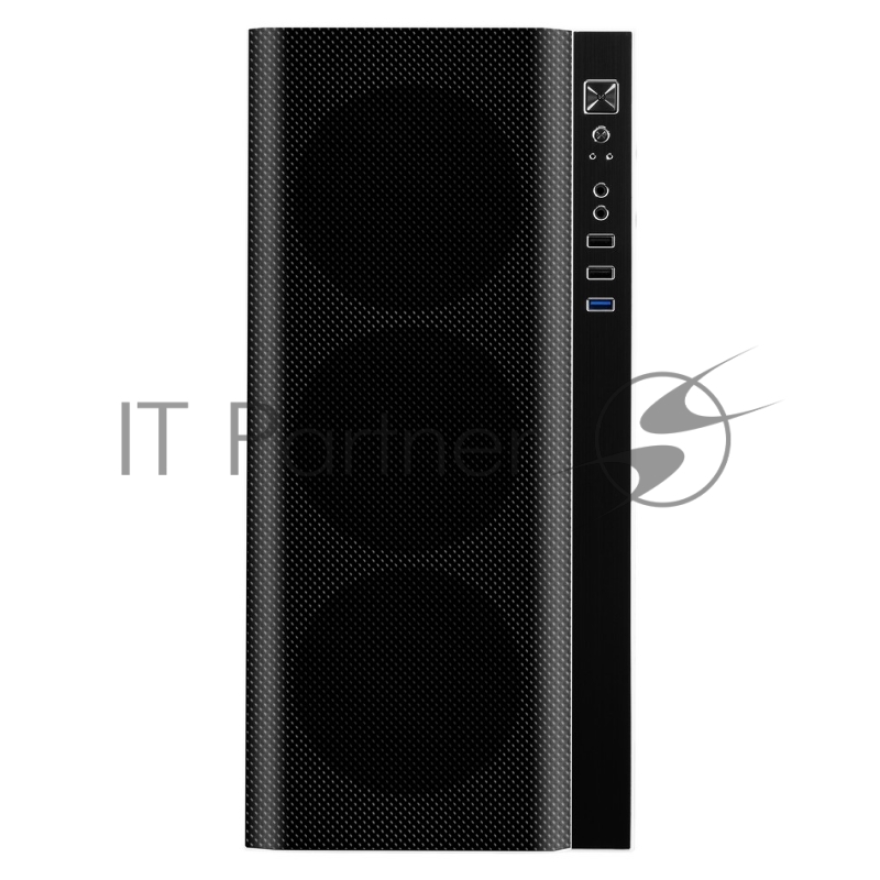 Корпус Ginzzu CL185 White