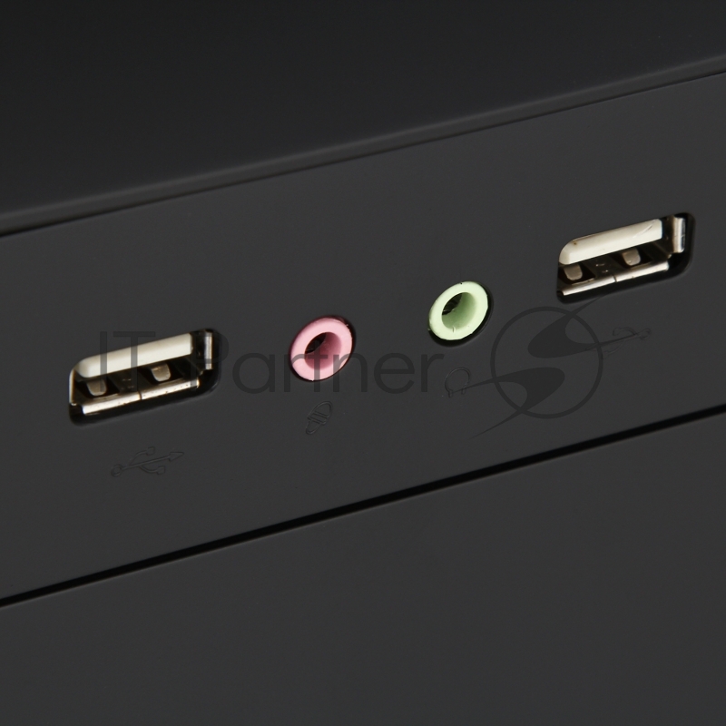 Корпус Winard 3067 USB/AU