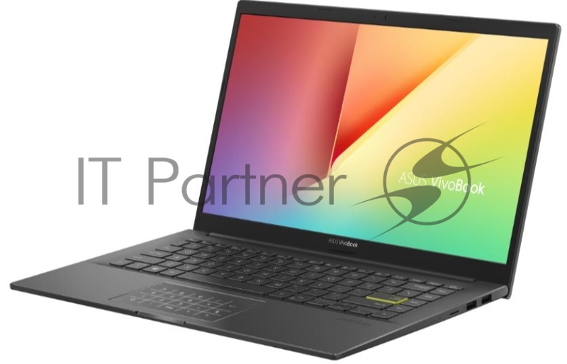 Ноутбук K413EA CI7-1165G7 14 16GB 512GB W11 K413EA-EB1791W ASUS