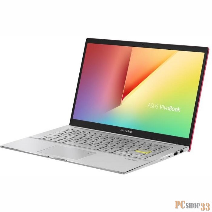 Ноутбук S433EA CI5-1135G7 14 8GB 512GB W11 S433EA-KI2329W ASUS