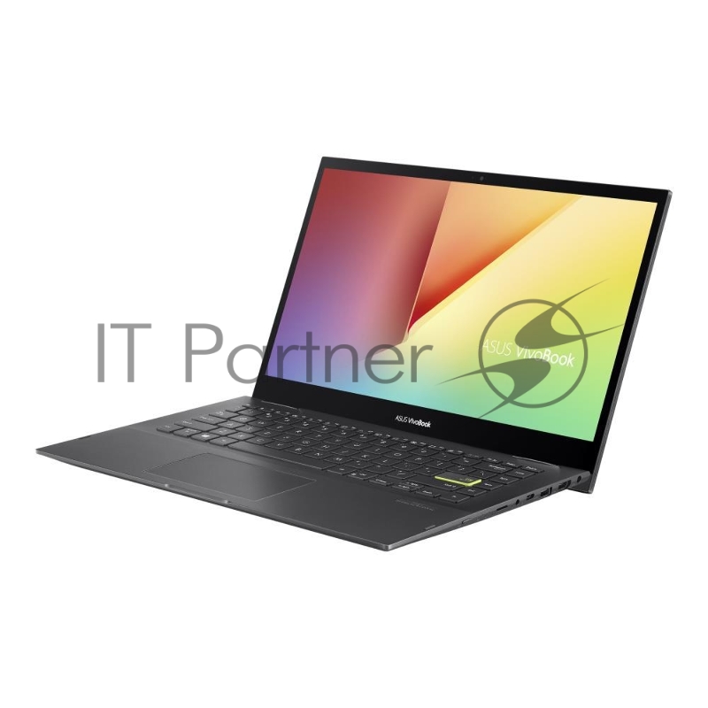 Ноутбук TP1401KA CMD-N4500 14T 4GB 256GB TP1401KA-EC075W ASUS