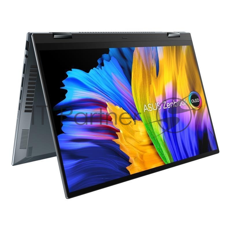 Ноутбук UP5401EA CI7-1165G7 14T 16/512GB UP5401EA-KN123W ASUS