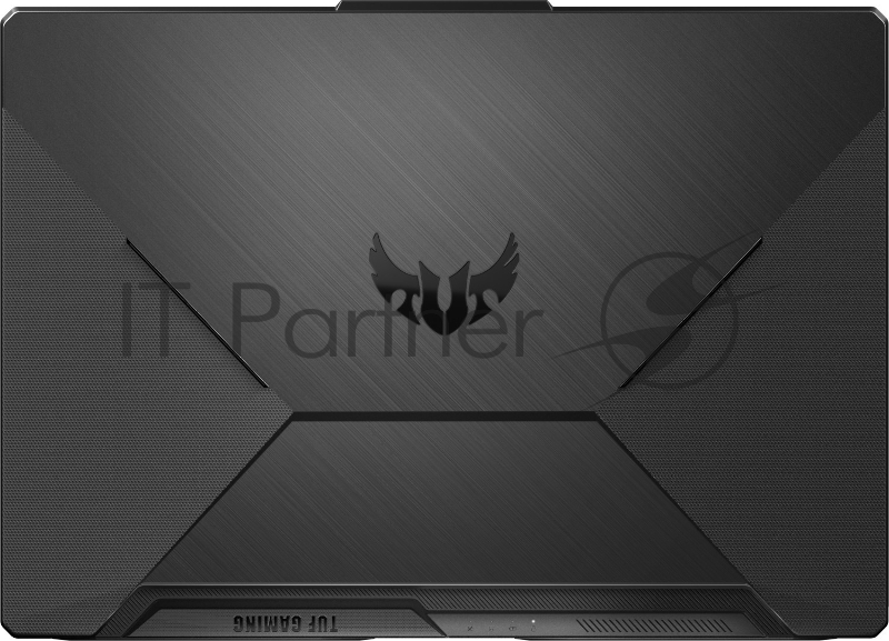 Ноутбук ASUS TUF FX506LH Intel i5-10300H/16Gb/512Gb SSD/No ODD/15.6 FHD IPS Anti-Glare 144Hz/NVIDIA GeForce GTX 1650 4Gb GDDR6/Wi-Fi/No OS Bonfire Black