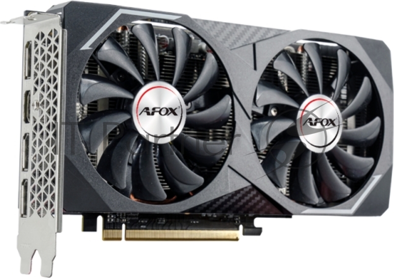 Видеокарта AFOX Radeon RX 6600 XT