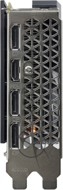 Видеокарта AFOX Radeon RX 6600 XT