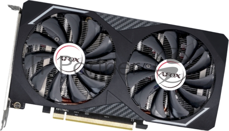 Видеокарта AFOX Radeon RX 6600 XT