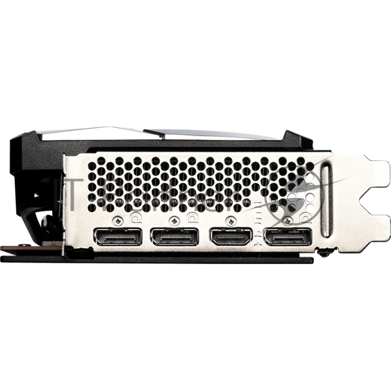 Видеокарта Radeon RX 6750 XT MECH 2X 12G