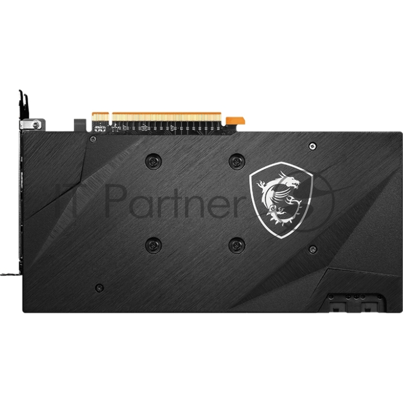 Видеокарта Radeon RX 6750 XT MECH 2X 12G