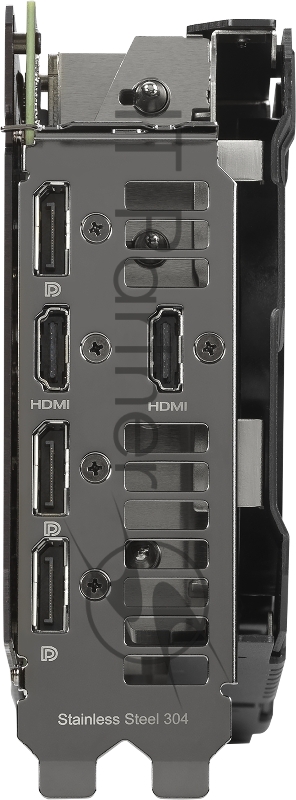 Видеокарта ASUS TUF-RTX3060-12G-V2-GAMING