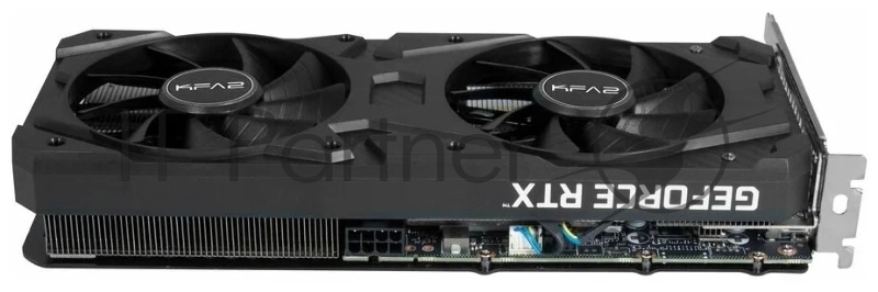 Видеокарта PCIE16 RTX3060 12GB LHR RTX 3060 CORE 12GB KFA2
