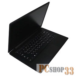 Ноутбук KREZ N1402 Cloudbook N1402P black 14