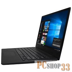 Ноутбук KREZ N1402 Cloudbook N1402P black 14