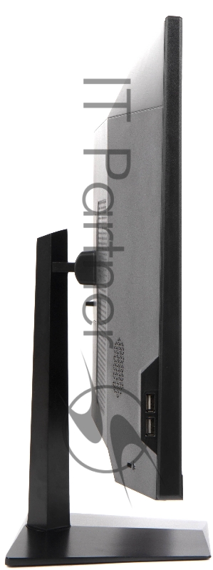 Моноблок NERPA SAIMAA 27(1920x1080 (матовый) IPS)/Intel Core i5 11400(2.6Ghz)/16384Mb/500SSDGb 3y/black/noOS + VESA 75 x 75, 1x USB Type C, DP,WebCam выдвижная, 2 Мп, noKbd&m