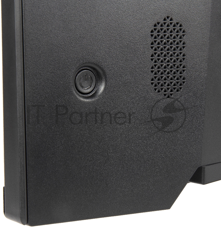 Моноблок NERPA SAIMAA 27(1920x1080 (матовый) IPS)/Intel Core i5 11400(2.6Ghz)/16384Mb/500SSDGb 3y/black/noOS + VESA 75 x 75, 1x USB Type C, DP,WebCam выдвижная, 2 Мп, noKbd&m