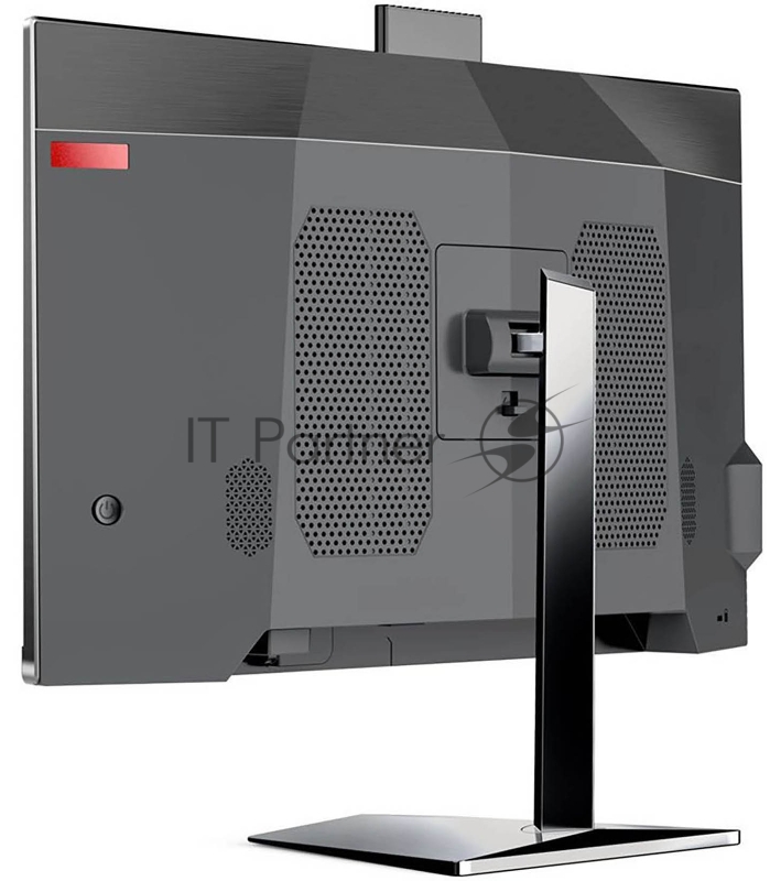 Моноблок NERPA SAIMAA 27(1920x1080 (матовый) IPS)/Intel Core i5 11400(2.6Ghz)/16384Mb/500SSDGb 3y/black/noOS + VESA 75 x 75, 1x USB Type C, DP,WebCam выдвижная, 2 Мп, noKbd&m