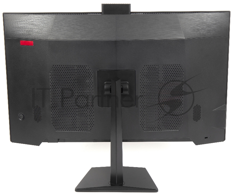 Моноблок NERPA SAIMAA 27(1920x1080 (матовый) IPS)/Intel Core i5 11400(2.6Ghz)/16384Mb/500SSDGb 3y/black/noOS + VESA 75 x 75, 1x USB Type C, DP,WebCam выдвижная, 2 Мп, noKbd&m