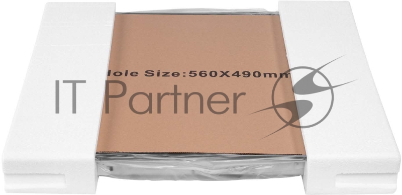 Электрическая варочная панель MAUNFELD CVCE594BDBK