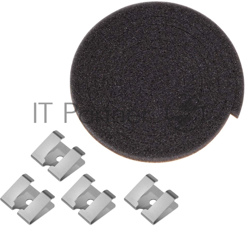 Электрическая варочная панель MAUNFELD CVCE594BDBK