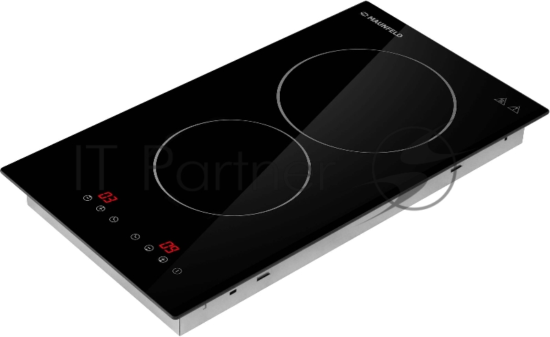 Электрическая варочная панель MAUNFELD CVCE292BK