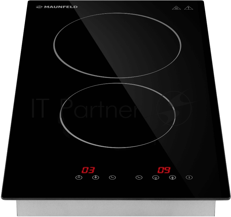 Электрическая варочная панель MAUNFELD CVCE292BK