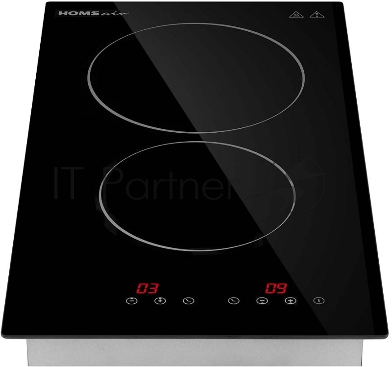 Электрическая варочная панель HOMSair HVC32BK