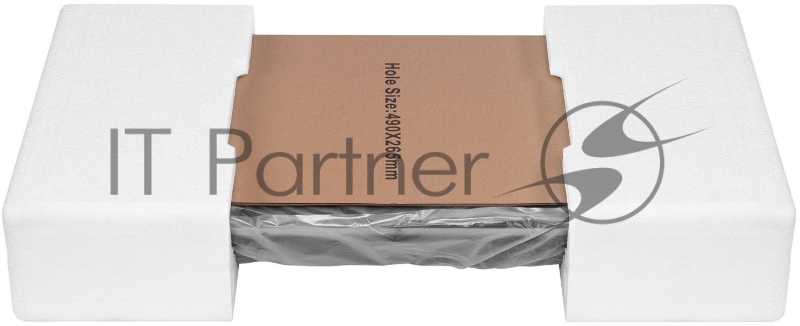 Индукционная варочная панель MAUNFELD CVI292SBK