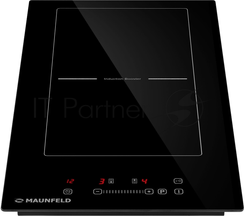 Индукционная варочная панель MAUNFELD CVI292SBK