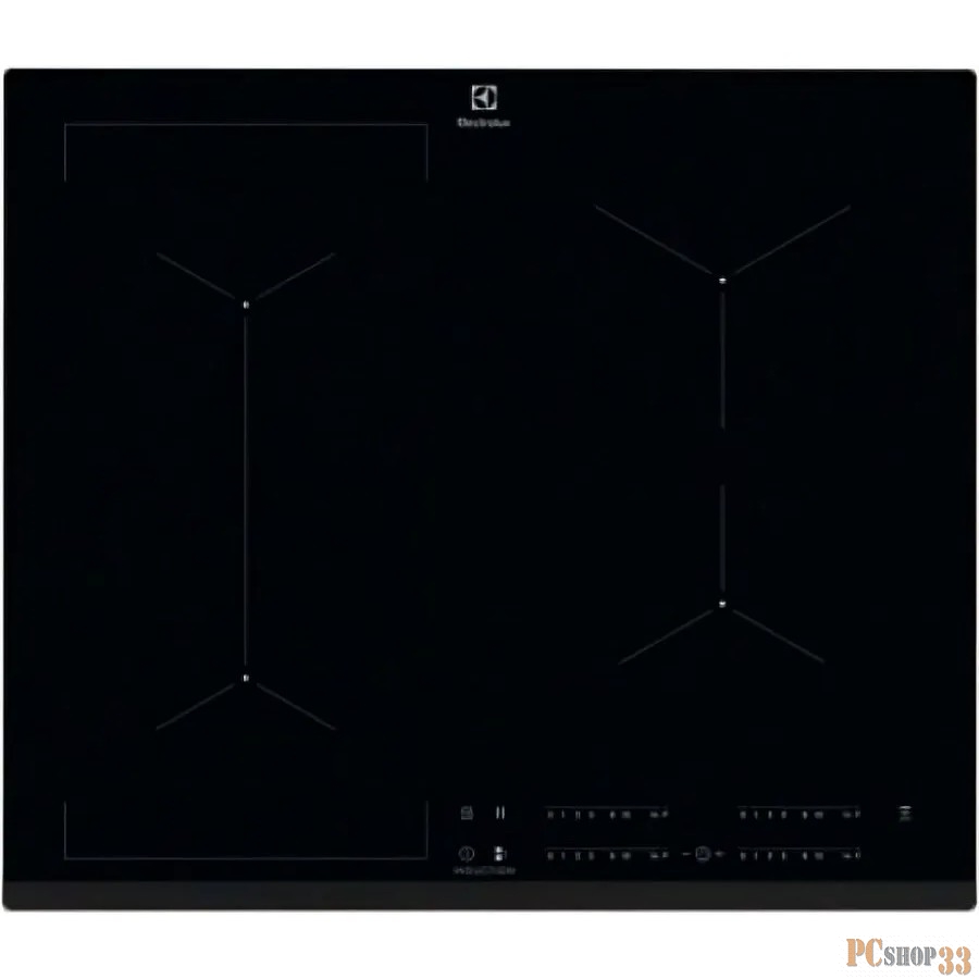 Индукционная варочная панель Electrolux EIV634