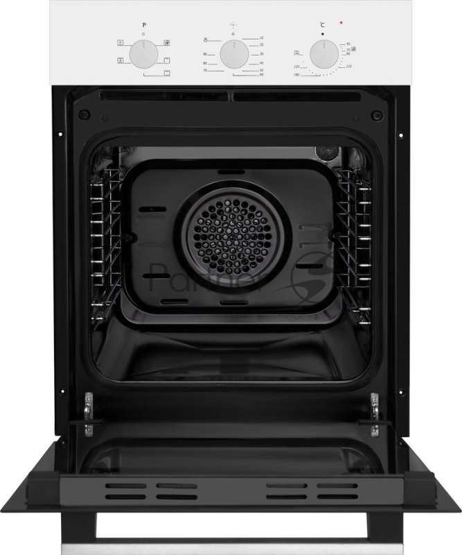 Духовой шкаф Weissgauff EOS 456 WM